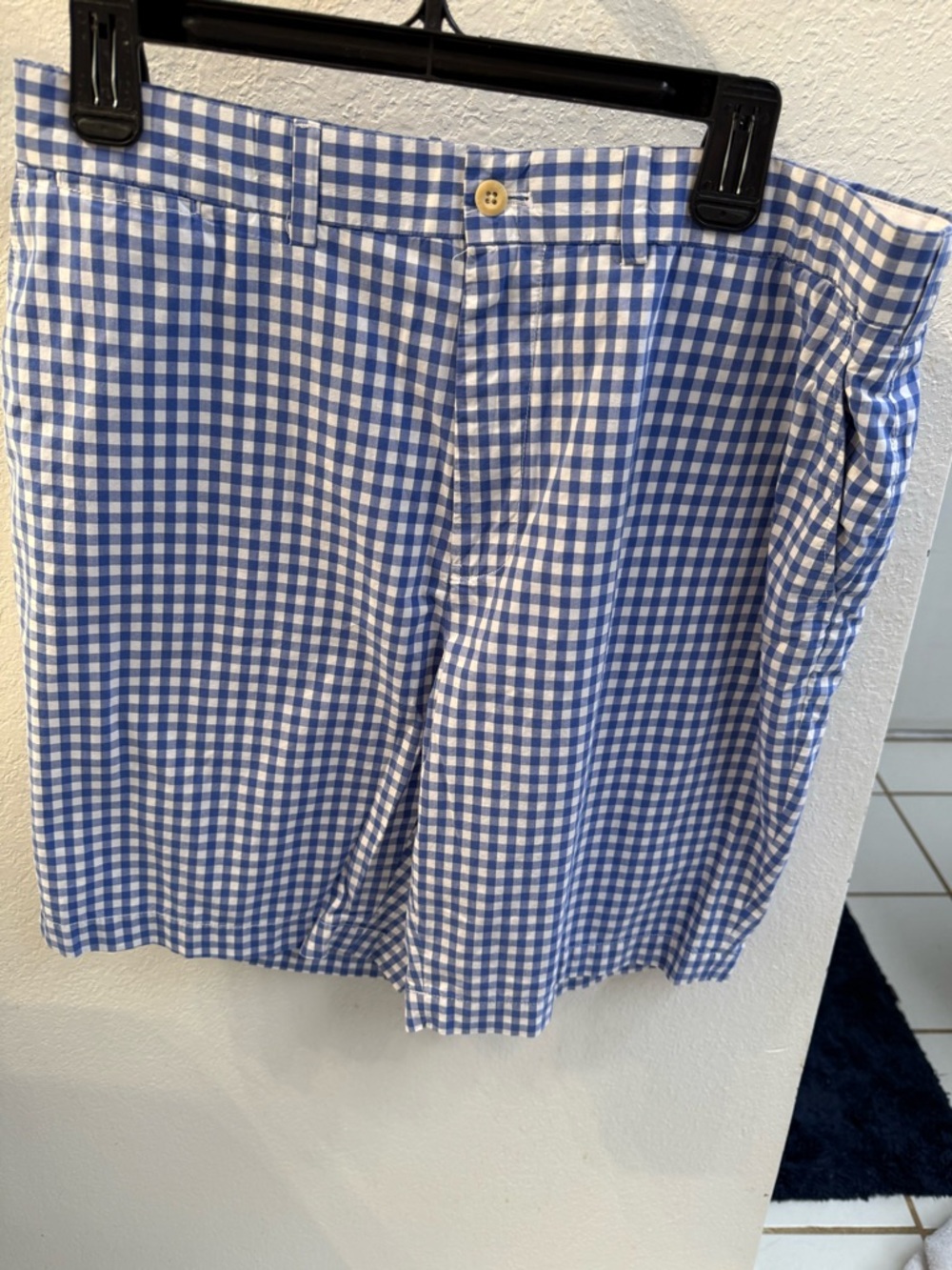 Polo Ralph Lauren Golf Men’s Shorts Size 34 Excellent Condition.